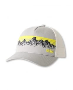Stio Full Range Trucker Hat - Premium Accessory for Outdoor Enthusiasts