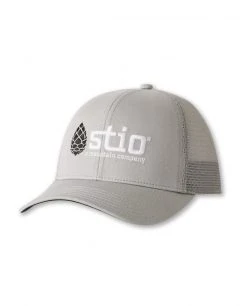 Stio Classic Trucker Hat - Stylish & Durable Accessory for All Seasons