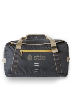 Stio Basin LT Duffel 40L - Lightweight Camp & Lifestyle Duffle Bag