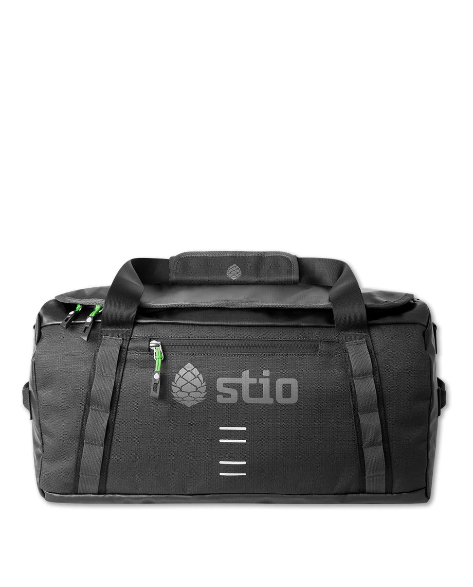 Stio Basin XT Duffel 30L - Durable Camp & Lifestyle Duffel Bag 1 Stio Basin XT Duffel 30L - Durable Camp & Lifestyle Duffel Bag
