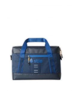 Stio Basin XT Brief - Stylish & Functional Lifestyle Bag 9 Stio Basin XT Brief - Stylish & Functional Lifestyle Bag -Stio Sales Shop Basin Brief Mountain Shadow Front