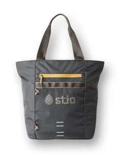 Stio Basin LT Camp Tote 25L - Durable & Stylish Camping Bag