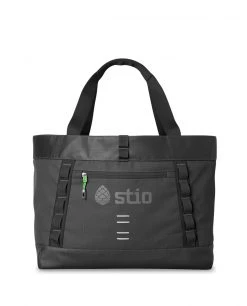 Stio Basin XT CarryAll 35L - Durable Camp & Lifestyle Backpack