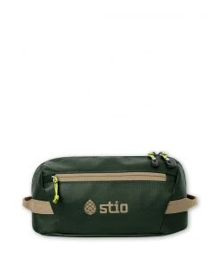 Stio Basin XT Dopp Kit - Durable Camp & Lifestyle Toiletry Bag