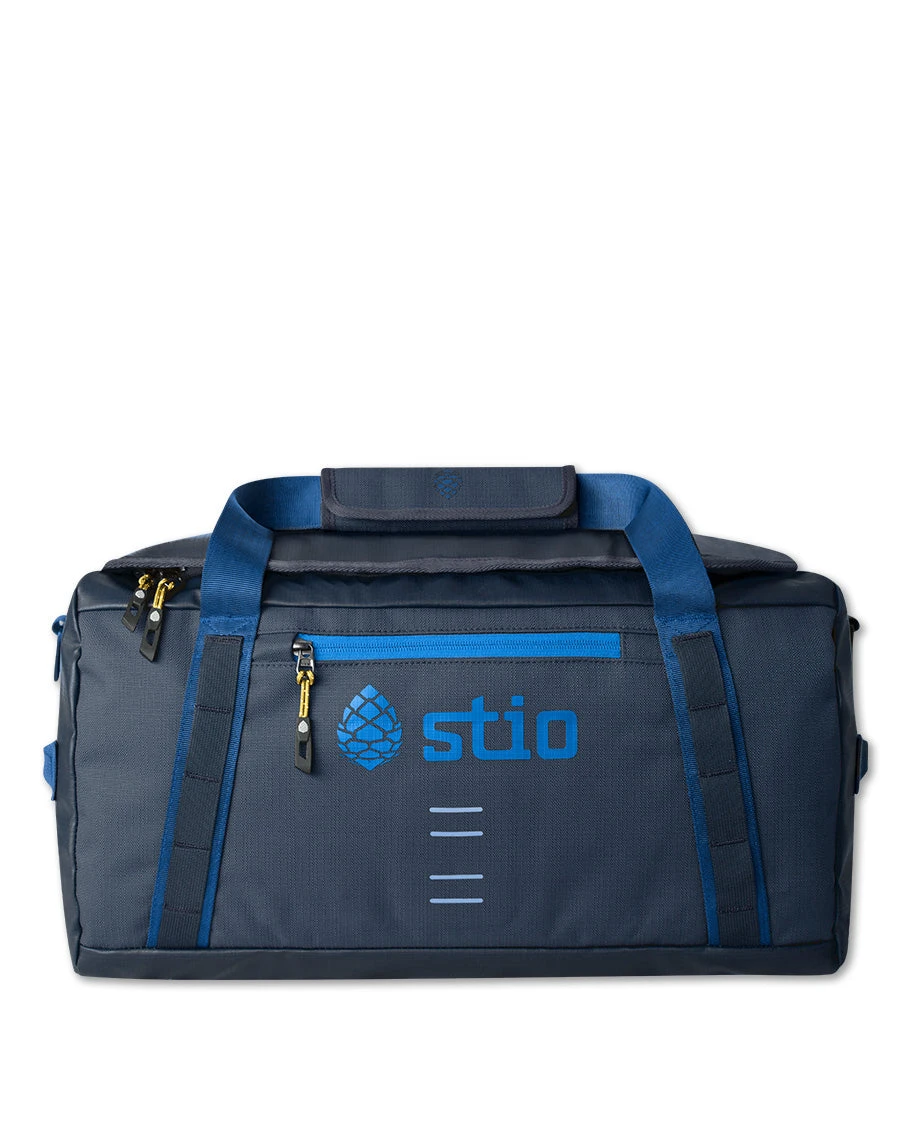 Stio Basin XT Duffel 30L - Durable Camp & Lifestyle Duffel Bag 6 Stio Basin XT Duffel 30L - Durable Camp & Lifestyle Duffel Bag - Image 6