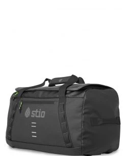 Stio Basin XT Duffel 55L - Durable Waterproof Camping & Travel Duffel Bag for Outdoor Adventures 38 Stio Basin XT Duffel 55L - Durable Waterproof Camping & Travel Duffel Bag for Outdoor Adventures -Stio Sales Shop Basin XT Duffel 55L Boundary Black Side 3f8cf691 253a 4c95 93af c6331952ac8e