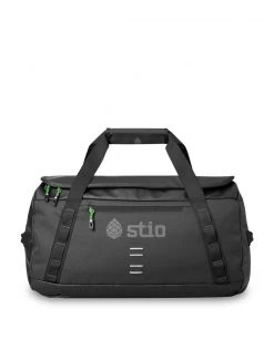 Stio Basin XT Duffel 55L - Durable Waterproof Camping & Travel Duffel Bag for Outdoor Adventures 36 Stio Basin XT Duffel 55L - Durable Waterproof Camping & Travel Duffel Bag for Outdoor Adventures -Stio Sales Shop Basin XT Duffel 55L BoundaryBlack a7da67f1 b8ef 4afc aec9 437bcfe4189b