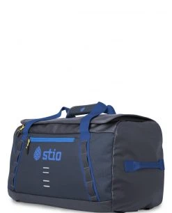 Stio Basin XT Duffel 55L - Durable Waterproof Camping & Travel Duffel Bag for Outdoor Adventures 45 Stio Basin XT Duffel 55L - Durable Waterproof Camping & Travel Duffel Bag for Outdoor Adventures -Stio Sales Shop Basin XT Duffel 55L Mountain Shadow Side a621f5ad 83cb 4748 8790 a6c9180be705