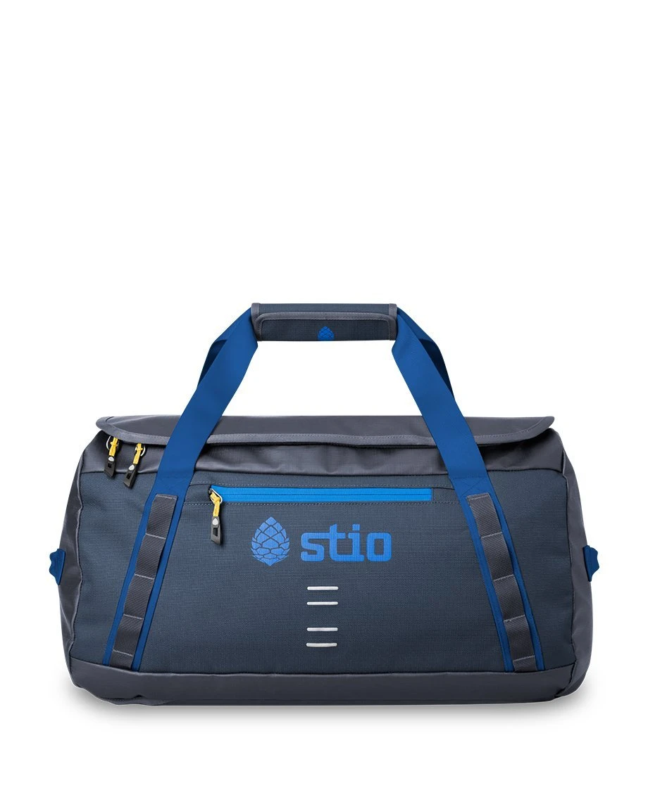 Stio Basin XT Duffel 55L - Durable Waterproof Camping & Travel Duffel Bag for Outdoor Adventures 14 Stio Basin XT Duffel 55L - Durable Waterproof Camping & Travel Duffel Bag for Outdoor Adventures - Image 14