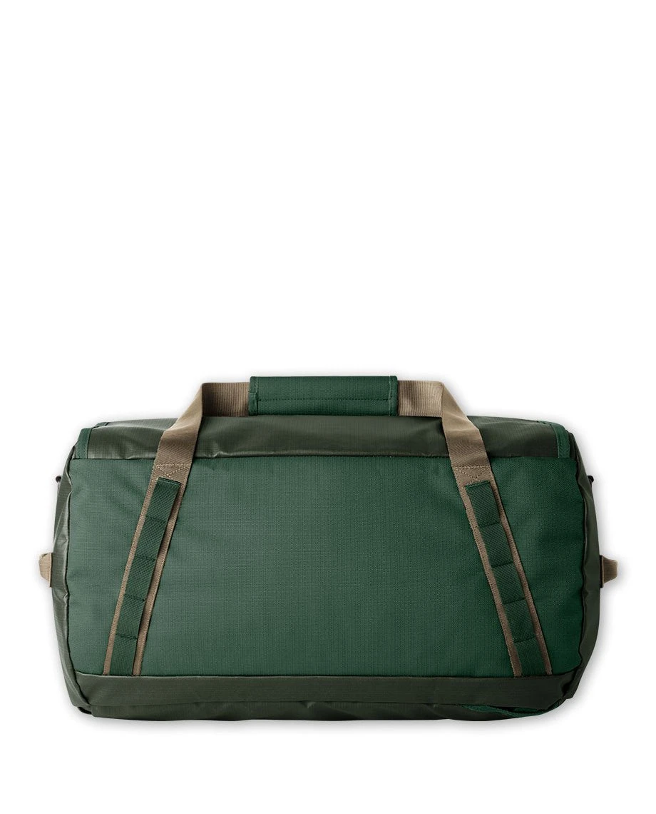 Stio Basin XT Duffel 55L - Durable Waterproof Camping & Travel Duffel Bag for Outdoor Adventures 2 Stio Basin XT Duffel 55L - Durable Waterproof Camping & Travel Duffel Bag for Outdoor Adventures - Image 2