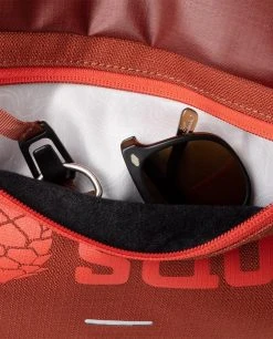 Stio Basin XT Duffel 55L - Durable Waterproof Camping & Travel Duffel Bag for Outdoor Adventures 55 Stio Basin XT Duffel 55L - Durable Waterproof Camping & Travel Duffel Bag for Outdoor Adventures -Stio Sales Shop Basin XT Duffel 55l Russet Brown Detail Soft Front Pocket Key Fab 430c2a9a 070e 468b 9412 706e1a518c6d