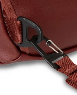 Stio Basin XT Duffel 55L - Durable Waterproof Camping & Travel Duffel Bag for Outdoor Adventures 58 Stio Basin XT Duffel 55L - Durable Waterproof Camping & Travel Duffel Bag for Outdoor Adventures -Stio Sales Shop Basin XT Duffel 55l Russet Brown Detail Strap Ring bb50b89b 9b55 46a8 9b40 ce38bed90a42