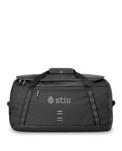 Stio Basin XT Duffel 90L - Durable Camp & Lifestyle Duffel Bag
