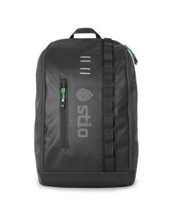 Stio Basin XT Pack 25L - Durable Camp & Lifestyle Backpack for Outdoor Adventures