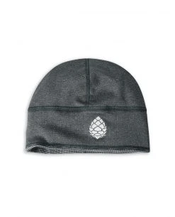 Stio Basis Power Wool™ Beanie - Warm & Durable for Hiking, Skiing, Running