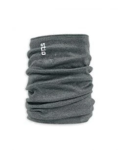 Stio Basis Power Wool™ Neck Gaiter - Warm & Breathable Ski & Snowboard Accessory
