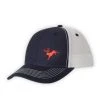 Stio Kids' Bucking Jack Trucker Hat - Stylish & Durable Accessories for Kids