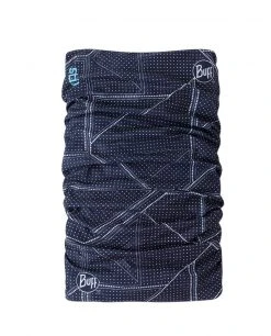 Stio Bandana Print Buff® - Versatile Neck Gaiter for Hiking, Running, Skiing & Snowboarding