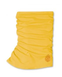 Stio Hylas Neck Gaiter -Stio Sales Shop Buff Hylas Dazzling Sunflower