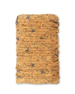 Stio Wildflower Buff® – Versatile Neck Gaiter & Face Covering for Outdoor Adventures -Stio Sales Shop Buff Stio Original Wildflower Amber Resin