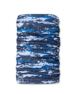 Stio Teton Texture Buff® - Versatile Neck Gaiter & Beanie for Outdoor Adventures