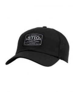 Stio Frontier Snap Back Hat - Premium Adjustable Cap for Men & Women