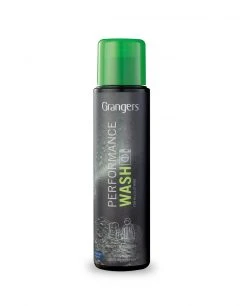 Granger's Grangers Performance Wash - Premium Fabric Cleaner for Outdoor Gear