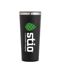 Stio Hydro Flask 22oz Tumbler | Insulated Stainless Steel Drinkware for Hot & Cold Beverages