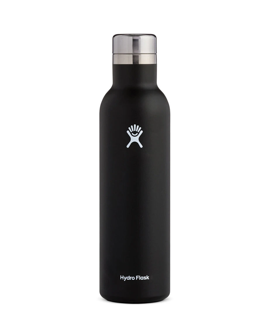 Stio Hydro Flask 25oz Insulated Water Bottle - Perfect for Hiking, Running & Outdoor Adventures 2 Stio Hydro Flask 25oz Insulated Water Bottle - Perfect for Hiking, Running & Outdoor Adventures - Image 2