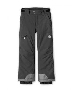 Stio Kids' Rafferty Insulated Pant - New Arrivals | Warm & Durable Winter Pants for Kids