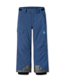 Stio Kids' Rafferty Insulated Pant - New Arrivals | Warm & Durable Winter Pants for Kids -Stio Sales Shop K Rafferty Insulated Pant Confluence