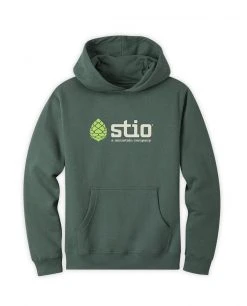 Kids' Stio Classic Hoodie - Comfortable & Stylish Hoodie for Children