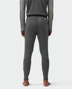 Stio Men's Basis Power Wool™ Tight - Premium Ski & Snowboard Baselayer Pants -Stio Sales Shop M Basis Power Wool Tight Boundary Black 2 de0caa3f adff 4691 966f 192520e5206c