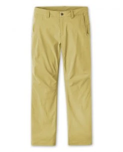 Stio Men's Coburn Pant - Durable Camp & Hike Pants for Outdoor Lifestyle