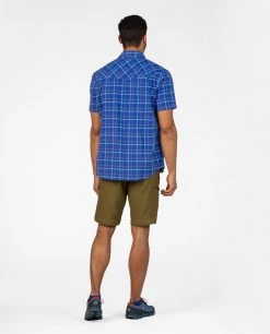 Stio Men's Coburn XT Convertible Pant - Durable Camp & Hike Pants -Stio Sales Shop M Coburn XT Pant 13 7a708489 82d7 47d0 8302 240eb66241cd