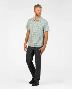 Stio Men's Coburn XT Convertible Pant - Durable Camp & Hike Pants -Stio Sales Shop M Coburn XT Pant 1 b30c033b 896c 4025 bb65 f13a7cce7545