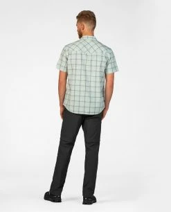 Stio Men's Coburn XT Convertible Pant - Durable Camp & Hike Pants -Stio Sales Shop M Coburn XT Pant 4 b0ad27b2 847b 4633 86e6 ded6e3adcbd4