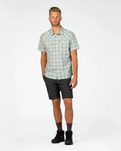 Stio Men's Coburn XT Convertible Pant - Durable Camp & Hike Pants -Stio Sales Shop M Coburn XT Pant 7 a6829458 1865 4545 8f08 f3d33cd84958