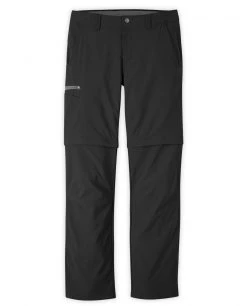 Stio Men's Coburn XT Convertible Pant - Durable Camp & Hike Pants