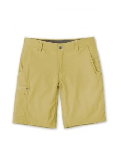 Stio Men's Coburn XT Short - Durable Hiking & Climbing Shorts