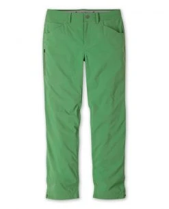 Stio Men's Cut Bank Pant - Durable Camp, Hike, Lifestyle & Paddle Pants -Stio Sales Shop M Cut Bank Pant Forest Canopy
