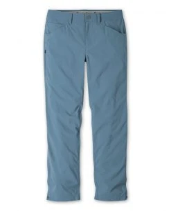 Stio Men's Cut Bank Pant - Durable Camp, Hike, Lifestyle & Paddle Pants