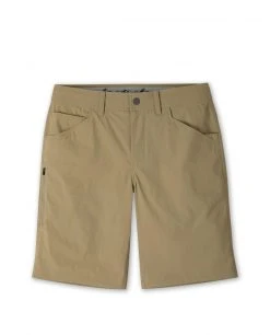 Stio Men's Cut Bank Short - Durable Camp & Hike Shorts for Outdoor Adventures