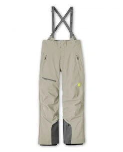 Stio Men's Environ Bib - Waterproof Ski & Snowboard Bib Pants