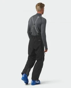 Stio Men's Environ Bib - Waterproof Ski & Snowboard Bib Pants -Stio Sales Shop M Environ Bib Tap Shoe 6