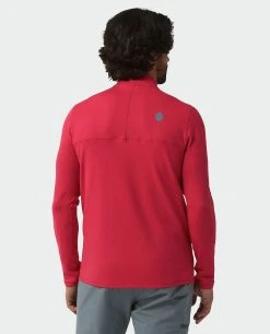 Stio Men's Fremont Stretch Fleece Half Zip - Versatile Outdoor Fleece for Hiking, Climbing & More 58 Stio Men's Fremont Stretch Fleece Half Zip - Versatile Outdoor Fleece for Hiking, Climbing & More -Stio Sales Shop M Fremont Stretch Fleece Half Zip Risk Red 2 5767318c 9e3f 442b bf56 db5d98f30c74