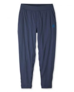 Stio Men's Fremont Stretch Fleece Jogger - Comfortable & Versatile Camp & Lifestyle Pants -Stio Sales Shop M Fremont Stretch Fleece Jogger Mulberry a2a41281 480c 464f 9fd1 8d3fd12af693