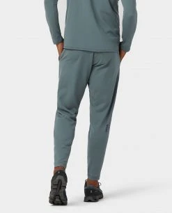 Stio Men's Fremont Stretch Fleece Jogger - Comfortable & Versatile Camp & Lifestyle Pants -Stio Sales Shop M Fremont Stretch Fleece Jogger Stormy Weather 3 6ba03a85 35c8 4fee b972 866c4eb8a9f2