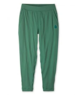Stio Men's Fremont Stretch Fleece Jogger - Comfortable & Versatile Camp & Lifestyle Pants -Stio Sales Shop M Fremont Stretch Fleece Jogger Thicket 0900a787 d2e7 4558 ba65 044415d519b6