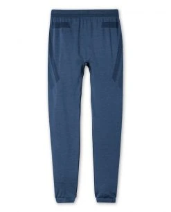 Stio Men's Basis® Seamless Tech Tight - High-Performance Baselayer for Running, Skiing & Snowboarding